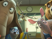 Zootopia 2 Ungkap 8 Fakta Mengejutkan: Dari Ular Jahat hingga Sindiran Disney
