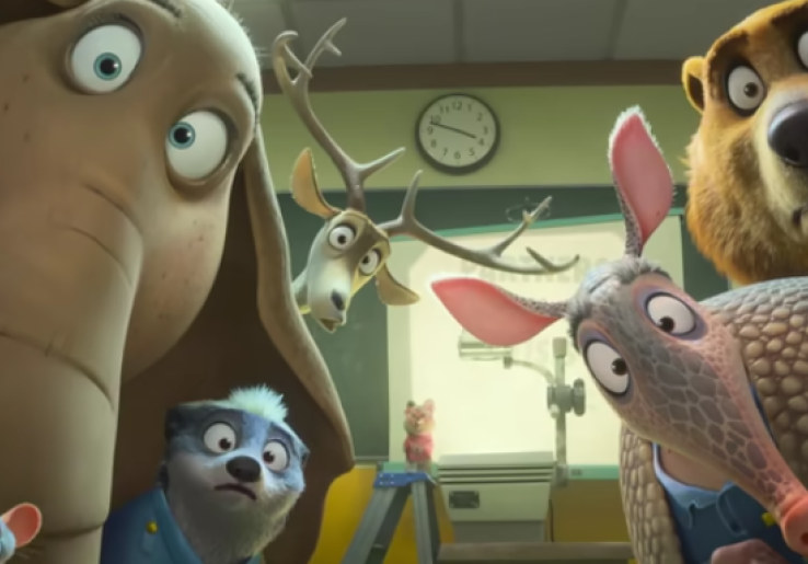 Zootopia 2 Ungkap 8 Fakta Mengejutkan: Dari Ular Jahat hingga Sindiran Disney