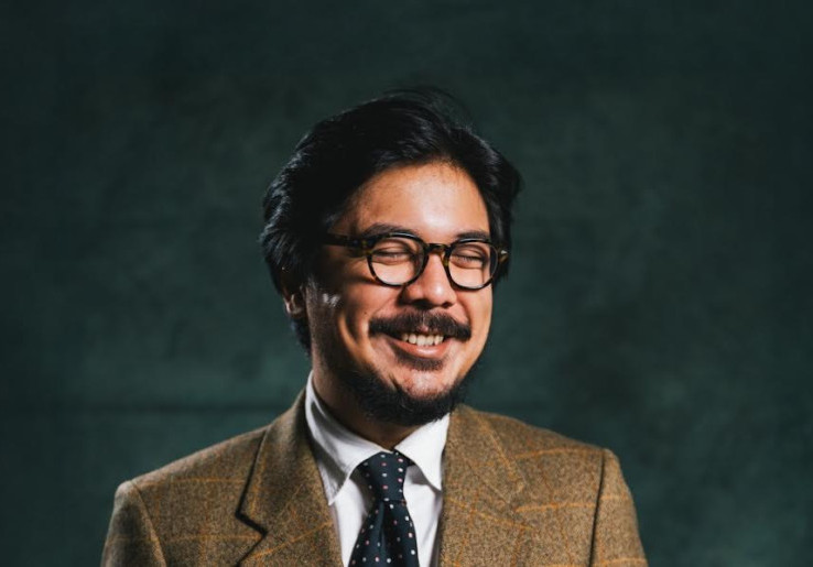 Bilal Indrajaya Ajak Menyelami Kenangan Manis dan Realitas Pahit Perpisahan di ‘Akhir Pekan yang Hilang’