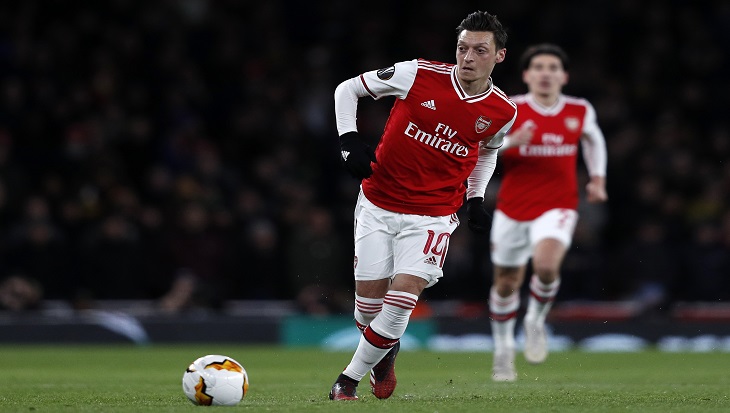 Ozil