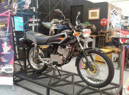 Kementerian ESDM-Kemendikbudristek Kembangkan Modul Pelatihan Konversi Motor Listrik
