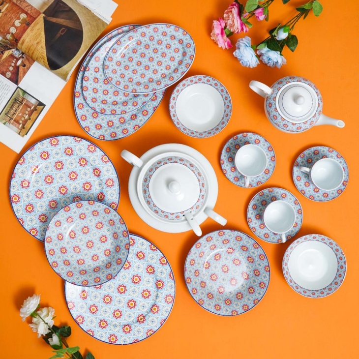 Perabot Dapur Kekinian Banyak Diincar, Pero Indonesia Jadi Trendsetter Cookware di Indonesia