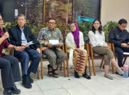 Kontroversi Gelar Pahlawan untuk Soeharto, Bivitri Susanti: Alarm Bahaya bagi Demokrasi