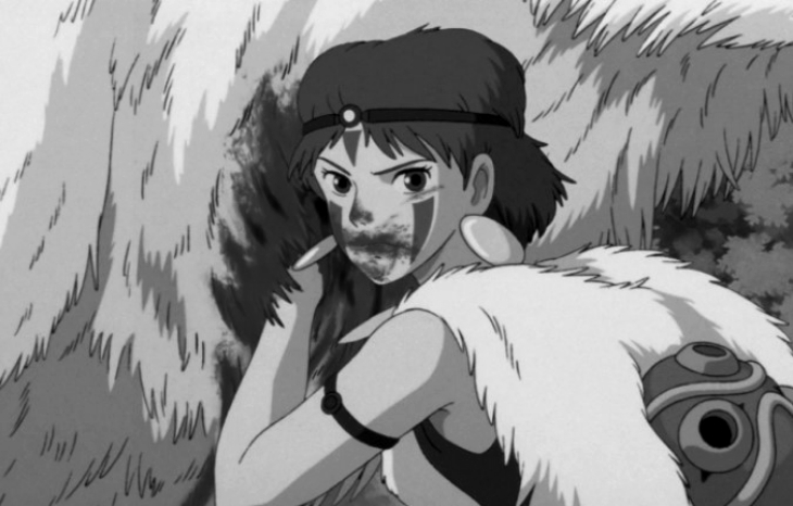 Studio Ghibli Akhirnya Menjawab Berbagai Pertanyaan Seputar 'Princess Mononoke'