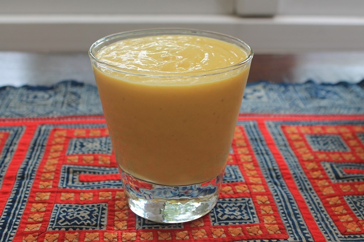 smoothie
