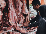 Tradisi Ramadan Unik di Aceh, Berburu Daging di Hari Meugang