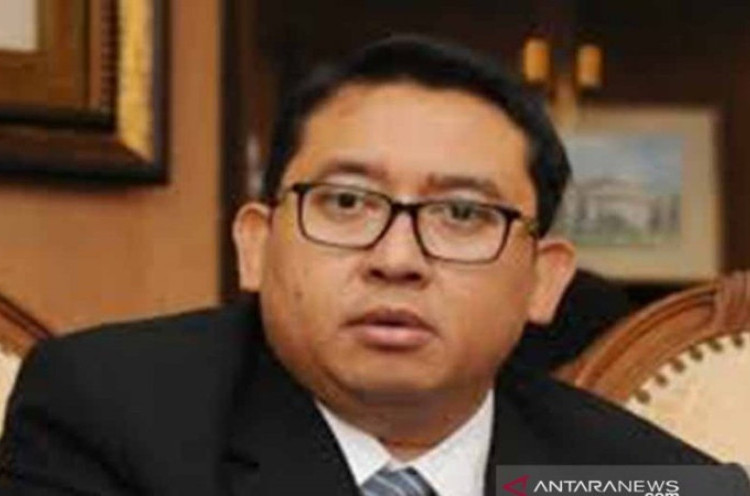  Fadli Zon Tak Lagi Dipilih Prabowo Jadi Pimpinan DPR, Pengamat: Gaya Komunikasinya Vulgar