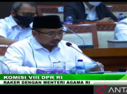 Pegawai Kemenag Berusia 55 Tahun ke Atas Diminta WFH dan Dilarang Tinggalkan Rumah