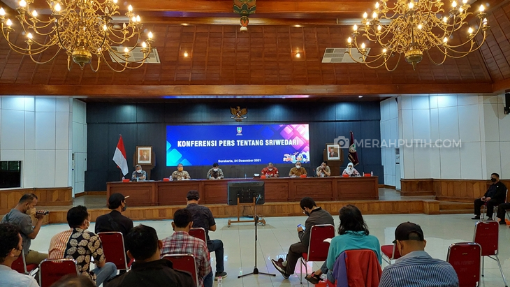 Penataan Kawasan Sriwedari Solo Butuh Dana Rp 200 Miliar
