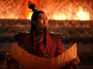 Netflix Bocorkan Anggota Keluarga 'Avatar: The Fire Nation Royal Family' 