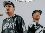 Lagi Populer, Simak Lirik 'Gado-Gado' Jawa-Indonesia-Inggris Lagu 'Sebatas Friendly' dari NDX AKA