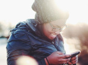 Anak Muda Jangan Sampai Dikendalikan Media Sosial