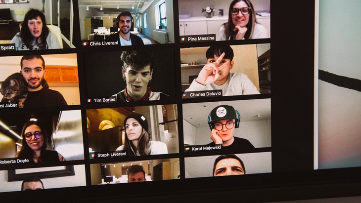 Zoom Rilis ‘Focus Mode’ agar Pengguna Terhindar dari Distraksi