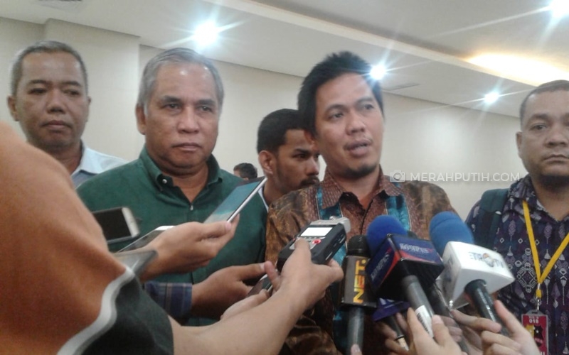  Disebut Jadi Aktor Kerusuhan 22 Mei, Mantan Komandan Tim Mawar Ngaku Jadi Korban Hoaks 