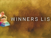 Pemenang Grammy Awards 2021, Simak Daftar Lengkapnya