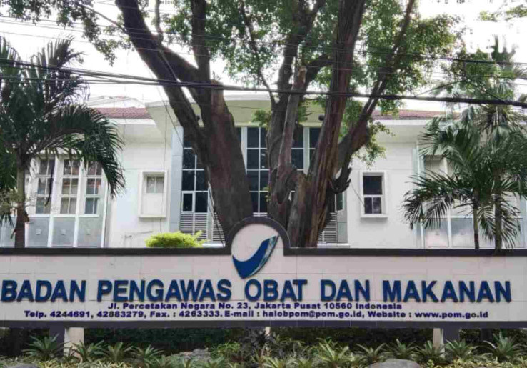 Diduga Mengandung Toksin, BPOM Minta Nestle Tarik Susu Formula Bayi S-26 Promil Gold