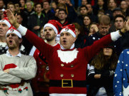 Premier League dan Sejarah Pertandingan Boxing Day