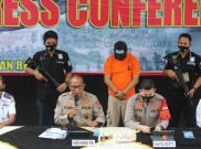 Lecehkan LHI dan Ubah Hasil Rapid Test, Tersangka Raup Jutaan Rupiah