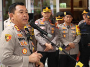 Demo Kecurangan Pemilu di KPU hingga DPR/MPR, Polisi: Korlap Jangan Memprovokasi Massa!