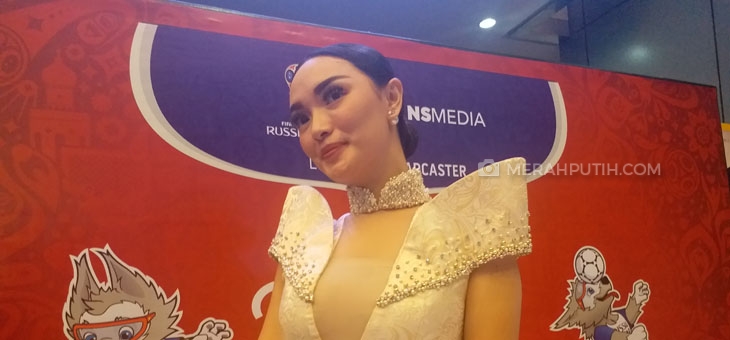 Cara Mudah Jaga Kesehatan Kulit ala Zaskia Gotik