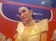 Cara Mudah Jaga Kesehatan Kulit ala Zaskia Gotik