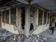 Badan Geologi Petakan Sesar Aktif Penyebab Gempa di Kabupaten Bandung