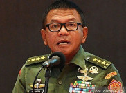 Ini Jumlah Harta Kekayaan Wamenhan Letjen Herindra