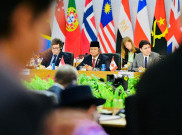 Bicara di KTT G20, Prabowo Pasang Target RI Swasembada Pangan-Energi dalam 4 Tahun