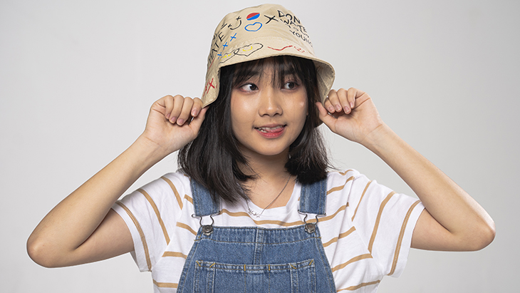 Lulus dari Idol Group, Yori Rilis Debut Solo