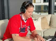 Kygo Tepati Janji Rilis Remix Lagu Viral 'Kygo Jo' Erling Haaland, ini Lirik Lengkapnya