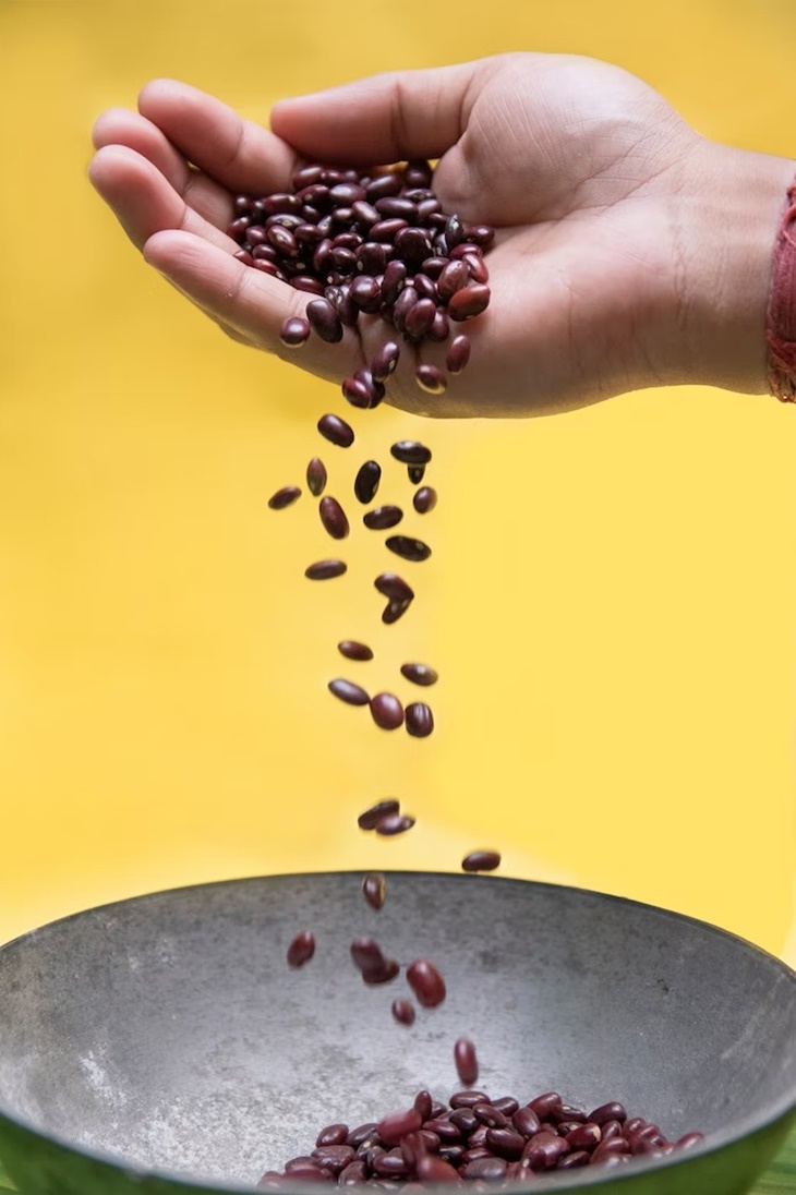 Harga Telur Naik, Tetap Konsisten Konsumsi Protein Nabati