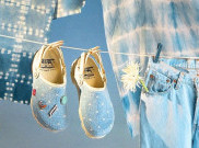 Desain Ciamik Kolaborasi Crocs dan Levi's