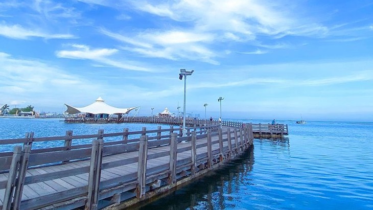 Simak Hal Penting Ini Sebelum Liburan Akhir Tahun di Ancol