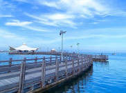 Simak Hal Penting Ini Sebelum Liburan Akhir Tahun di Ancol