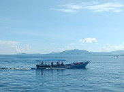 Waspada Rob Paket Combo, Purnama Plus Bibit Siklon Intai Pesisir Manado dkk