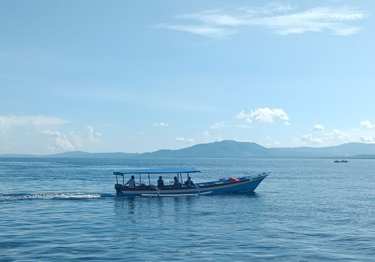 Waspada Rob Paket Combo, Purnama Plus Bibit Siklon Intai Pesisir Manado dkk