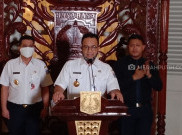  Pemprov DKI Terima Bantuan dari Pemkot Shanghai untuk Lawan Corona