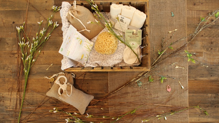 hampers