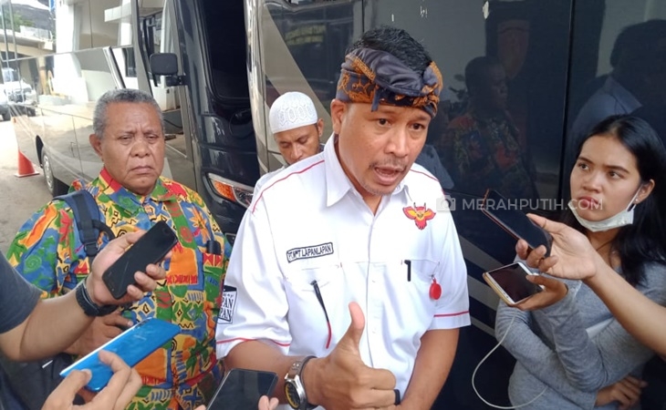Soal Kasus Pemerasan Oknum Polisi, Informasi IPW Diduga Hoaks
