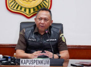 Kejagung Ungkap Polri Tahu Pemberi Perintah Penguntitan Jampidsus