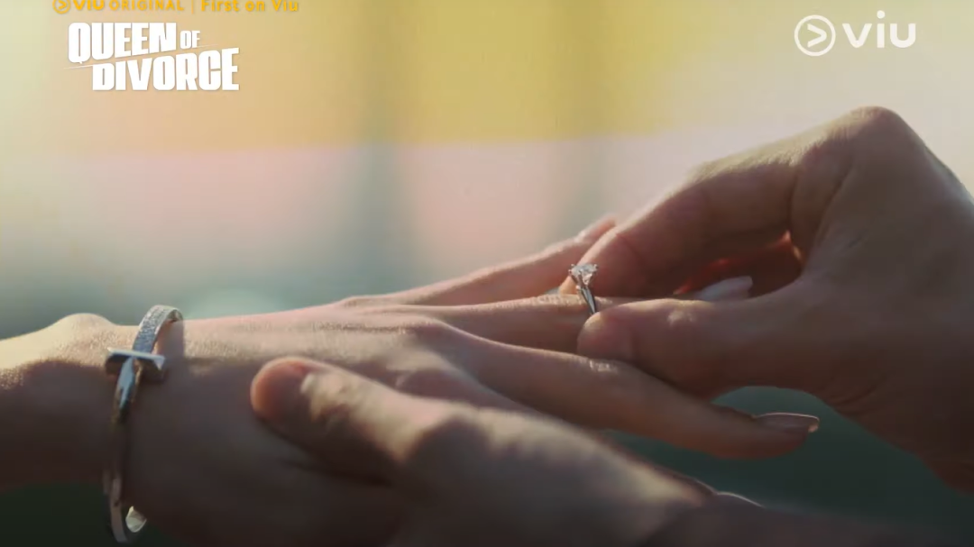 'Queen of Divorce', K-Drama Bertopik Berat dengan Cerita Ringan