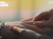 'Queen of Divorce', K-Drama Bertopik Berat dengan Cerita Ringan