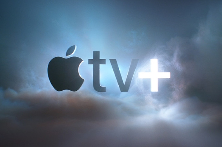 Apple Anggarkan Rp 15 Triliun untuk Film 