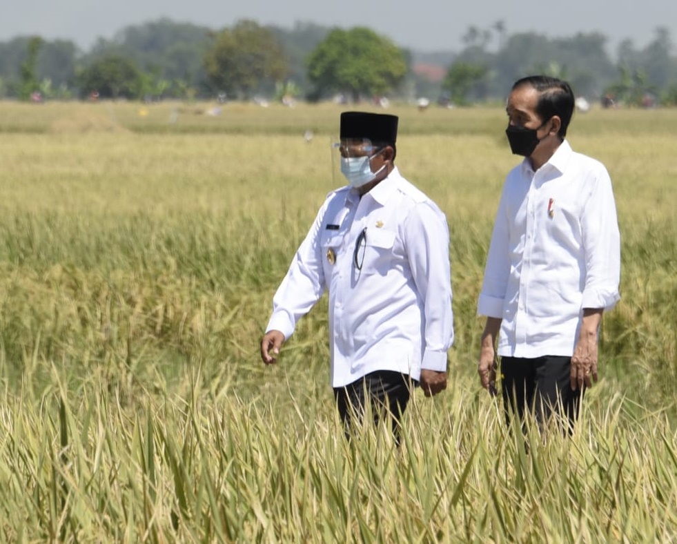 Jabar Alami Defisit 4 Bahan Pokok 