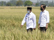 Jabar Alami Defisit 4 Bahan Pokok 