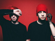 Twenty One Pilots Pecahkan Rekor Untuk Music Video Terlama Sepanjang Sejarah