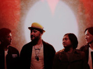 Tiket akan Kembali Hadirkan Lagu 'Abadilah' dengan Aransemen Baru