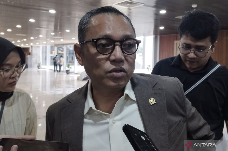 Politikus PDI Dukung Retreat Kepala Daerah, Satukan Pikiran dan Visi Dengan Presiden Prabowo