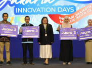Jakarta Tourist Pass dari Bank DKI Raih Jakarta Innovation Awards 2024