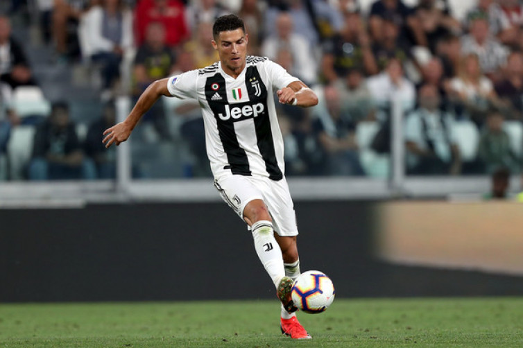 Ada Peran Cristiano Ronaldo di Lolosnya Timnas Indonesia U-19
